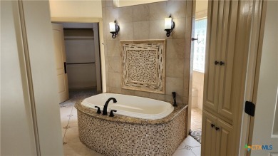The home you deserve. Designed and built with the details in on Mill Creek Golf Club in Texas - for sale on GolfHomes.com, golf home, golf lot