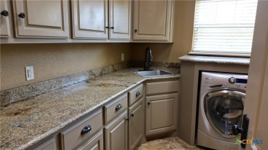The home you deserve. Designed and built with the details in on Mill Creek Golf Club in Texas - for sale on GolfHomes.com, golf home, golf lot