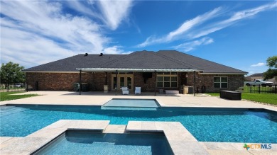 The home you deserve. Designed and built with the details in on Mill Creek Golf Club in Texas - for sale on GolfHomes.com, golf home, golf lot