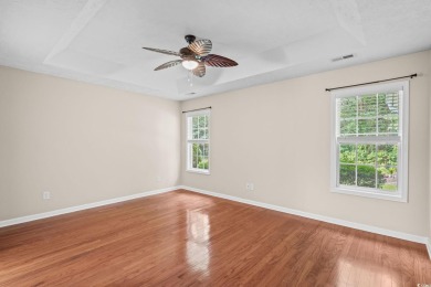 Relaxed Living in Shallow Creek Bay - Spacious 3BR Home with on TPC Myrtle Beach Golf Club in South Carolina - for sale on GolfHomes.com, golf home, golf lot