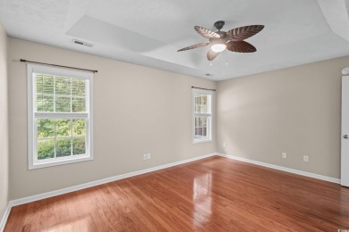 Relaxed Living in Shallow Creek Bay - Spacious 3BR Home with on TPC Myrtle Beach Golf Club in South Carolina - for sale on GolfHomes.com, golf home, golf lot
