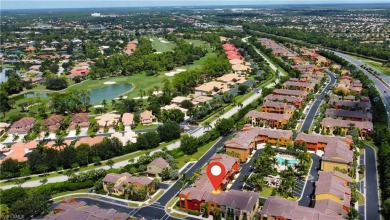 Welcome to the vibrant resort lifestyle in this stunning on Lely Resort Golf and Country Club in Florida - for sale on GolfHomes.com, golf home, golf lot