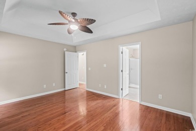Relaxed Living in Shallow Creek Bay - Spacious 3BR Home with on TPC Myrtle Beach Golf Club in South Carolina - for sale on GolfHomes.com, golf home, golf lot