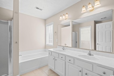 Relaxed Living in Shallow Creek Bay - Spacious 3BR Home with on TPC Myrtle Beach Golf Club in South Carolina - for sale on GolfHomes.com, golf home, golf lot