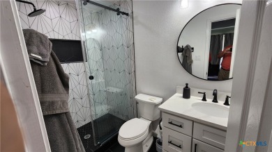 The home you deserve. Designed and built with the details in on Mill Creek Golf Club in Texas - for sale on GolfHomes.com, golf home, golf lot