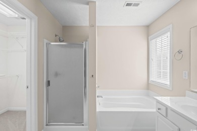 Relaxed Living in Shallow Creek Bay - Spacious 3BR Home with on TPC Myrtle Beach Golf Club in South Carolina - for sale on GolfHomes.com, golf home, golf lot