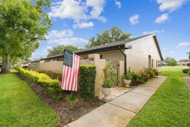 Welcome to 2817 Wingfoot Ct, located in the desirable on Cypresswood Golf and Country Club in Florida - for sale on GolfHomes.com, golf home, golf lot