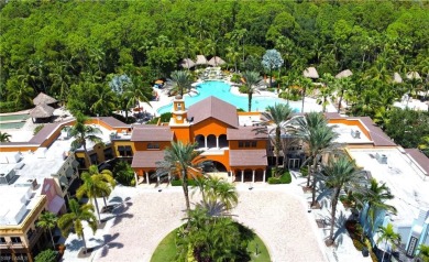 Welcome to the vibrant resort lifestyle in this stunning on Lely Resort Golf and Country Club in Florida - for sale on GolfHomes.com, golf home, golf lot