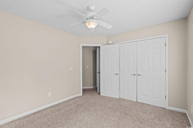 Relaxed Living in Shallow Creek Bay - Spacious 3BR Home with on TPC Myrtle Beach Golf Club in South Carolina - for sale on GolfHomes.com, golf home, golf lot