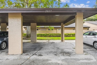 Welcome to 2817 Wingfoot Ct, located in the desirable on Cypresswood Golf and Country Club in Florida - for sale on GolfHomes.com, golf home, golf lot