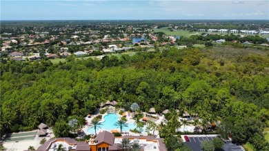 Welcome to the vibrant resort lifestyle in this stunning on Lely Resort Golf and Country Club in Florida - for sale on GolfHomes.com, golf home, golf lot