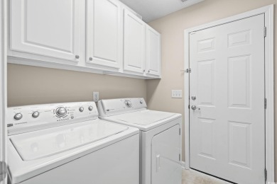 Relaxed Living in Shallow Creek Bay - Spacious 3BR Home with on TPC Myrtle Beach Golf Club in South Carolina - for sale on GolfHomes.com, golf home, golf lot