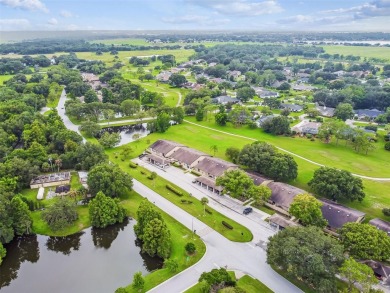 Welcome to 2817 Wingfoot Ct, located in the desirable on Cypresswood Golf and Country Club in Florida - for sale on GolfHomes.com, golf home, golf lot