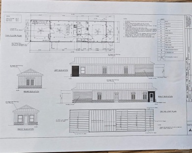 Don't miss your chance to own a gold-fortified Casita in the on Glenlakes Golf Club in Alabama - for sale on GolfHomes.com, golf home, golf lot