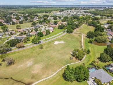 Welcome to 2817 Wingfoot Ct, located in the desirable on Cypresswood Golf and Country Club in Florida - for sale on GolfHomes.com, golf home, golf lot