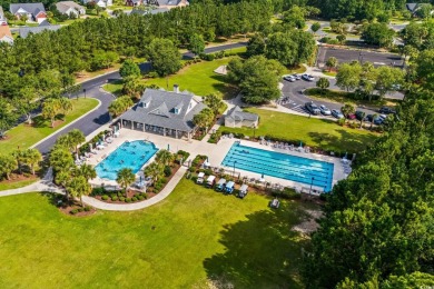 Relaxed Living in Shallow Creek Bay - Spacious 3BR Home with on TPC Myrtle Beach Golf Club in South Carolina - for sale on GolfHomes.com, golf home, golf lot
