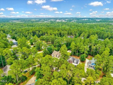 Beautiful 4 bedroom, 2.5 bathroom home located in the  sought on Carolina Lakes Country Club in North Carolina - for sale on GolfHomes.com, golf home, golf lot