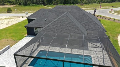 Brand New Construction home available in an award-winning golf on Juliette Falls Golf and Spa Club in Florida - for sale on GolfHomes.com, golf home, golf lot