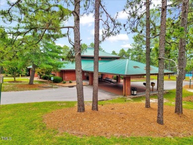 Beautiful 4 bedroom, 2.5 bathroom home located in the  sought on Carolina Lakes Country Club in North Carolina - for sale on GolfHomes.com, golf home, golf lot