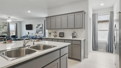 Now selling in the new phase! Beautiful new D.R. Horton home in on De Cordova Bend Country Club in Texas - for sale on GolfHomes.com, golf home, golf lot