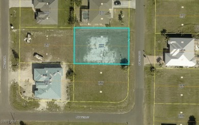 Attention to all Investors, Developers, and Builders! Seize the on Burnt Store Golf Club in Florida - for sale on GolfHomes.com, golf home, golf lot