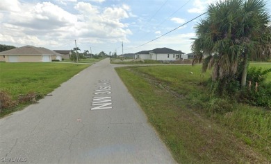 Attention to all Investors, Developers, and Builders! Seize the on Burnt Store Golf Club in Florida - for sale on GolfHomes.com, golf home, golf lot