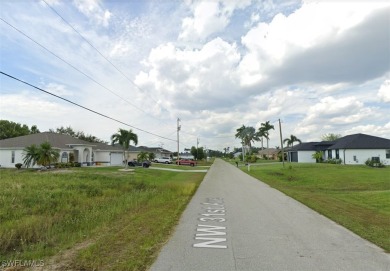 Attention to all Investors, Developers, and Builders! Seize the on Burnt Store Golf Club in Florida - for sale on GolfHomes.com, golf home, golf lot