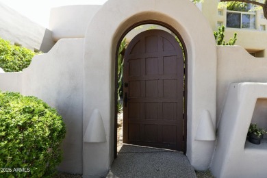 This home, designed by the award-winning interior design firm on Troon North Golf Club  in Arizona - for sale on GolfHomes.com, golf home, golf lot