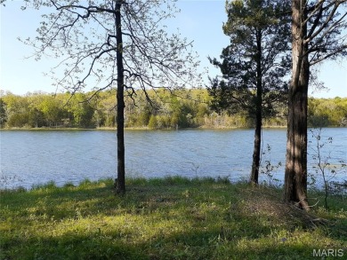 Are you looking to build your WATERFRONT dream home?  This Is on Cottonwood Golf Course in Missouri - for sale on GolfHomes.com, golf home, golf lot