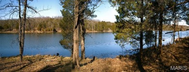 Are you looking to build your WATERFRONT dream home?  This Is on Cottonwood Golf Course in Missouri - for sale on GolfHomes.com, golf home, golf lot