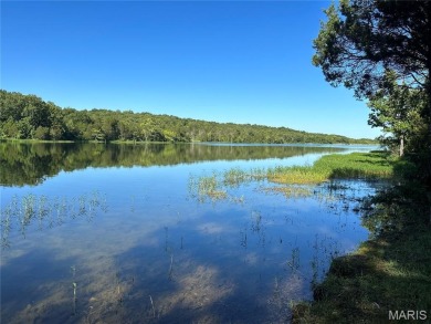 Are you looking to build your WATERFRONT dream home?  This Is on Cottonwood Golf Course in Missouri - for sale on GolfHomes.com, golf home, golf lot