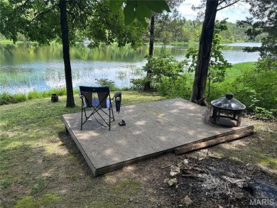 Are you looking to build your WATERFRONT dream home?  This Is on Cottonwood Golf Course in Missouri - for sale on GolfHomes.com, golf home, golf lot