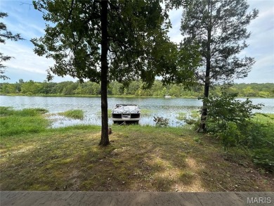 Are you looking to build your WATERFRONT dream home?  This Is on Cottonwood Golf Course in Missouri - for sale on GolfHomes.com, golf home, golf lot