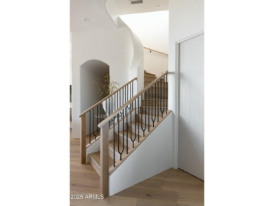 This home, designed by the award-winning interior design firm on Troon North Golf Club  in Arizona - for sale on GolfHomes.com, golf home, golf lot