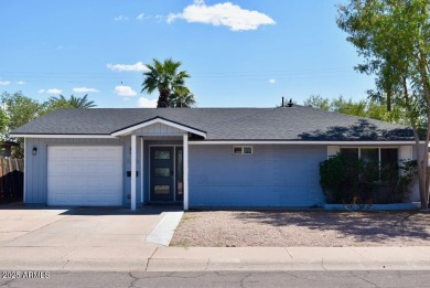 This beautifully remodeled home has 4bedrooms and 2 bathrooms on Coronado Golf Course in Arizona - for sale on GolfHomes.com, golf home, golf lot