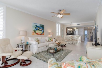 STUNNING VIEWS & SPECTACULAR SUNSETS FROM THIS BEAUTIFUL 3BR/3BA on Lost Key Golf Club in Florida - for sale on GolfHomes.com, golf home, golf lot