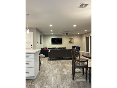 This beautifully remodeled home has 4bedrooms and 2 bathrooms on Coronado Golf Course in Arizona - for sale on GolfHomes.com, golf home, golf lot