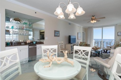 STUNNING VIEWS & SPECTACULAR SUNSETS FROM THIS BEAUTIFUL 3BR/3BA on Lost Key Golf Club in Florida - for sale on GolfHomes.com, golf home, golf lot