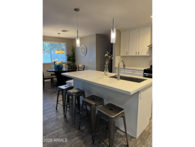 This beautifully remodeled home has 4bedrooms and 2 bathrooms on Coronado Golf Course in Arizona - for sale on GolfHomes.com, golf home, golf lot