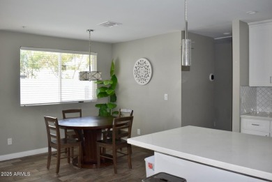 This beautifully remodeled home has 4bedrooms and 2 bathrooms on Coronado Golf Course in Arizona - for sale on GolfHomes.com, golf home, golf lot