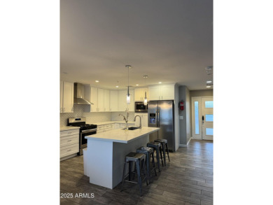 This beautifully remodeled home has 4bedrooms and 2 bathrooms on Coronado Golf Course in Arizona - for sale on GolfHomes.com, golf home, golf lot