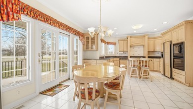 Welcome to Briar Ridge, a gated golf course community. This on Briar Ridge Country Club in Indiana - for sale on GolfHomes.com, golf home, golf lot