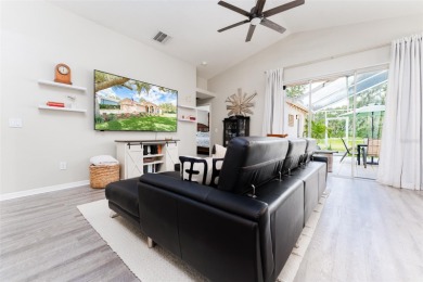 This beautiful 3 Bedroom, 2 Bath home with a seperate office, is on River Hills Country Club in Florida - for sale on GolfHomes.com, golf home, golf lot