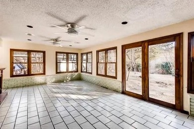 Bring your vision and creativity to this spacious 5-bedroom on The Country Place in Texas - for sale on GolfHomes.com, golf home, golf lot