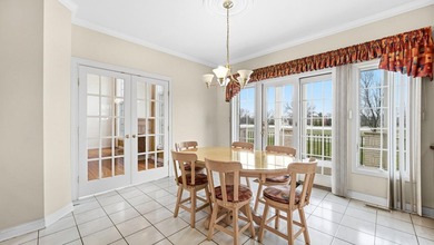 Welcome to Briar Ridge, a gated golf course community. This on Briar Ridge Country Club in Indiana - for sale on GolfHomes.com, golf home, golf lot