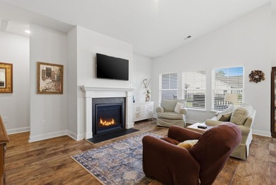 Nestled in the prestigious Legends Golf Community, this on Legends Golf Club in South Carolina - for sale on GolfHomes.com, golf home, golf lot