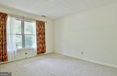 This is your opportunity to live in the heart of Peachtree City on Braelinn Golf Club in Georgia - for sale on GolfHomes.com, golf home, golf lot