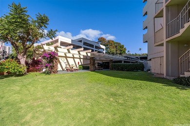 Are you looking for a beautifully maintained 1 bed, 1 bath, 1 on Pearl Country Club in Hawaii - for sale on GolfHomes.com, golf home, golf lot