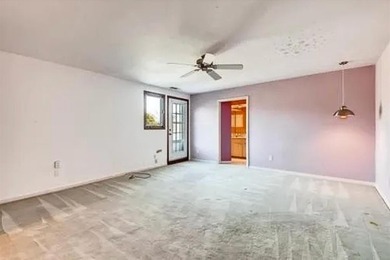 Bring your vision and creativity to this spacious 5-bedroom on The Country Place in Texas - for sale on GolfHomes.com, golf home, golf lot