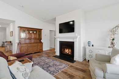 Nestled in the prestigious Legends Golf Community, this on Legends Golf Club in South Carolina - for sale on GolfHomes.com, golf home, golf lot